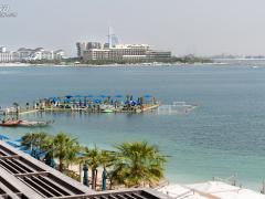 Dubai International Water Polo Tornament October 2017