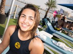 Dubai International Water Polo Tornament October 2017