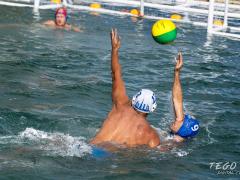 Dubai International Water Polo Tornament October 2017