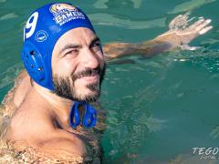 Dubai International Water Polo Tornament October 2017