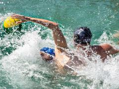 Dubai International Water Polo Tornament October 2017