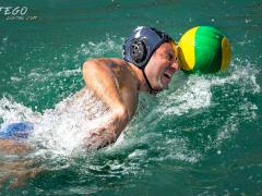 Dubai International Water Polo Tornament October 2017