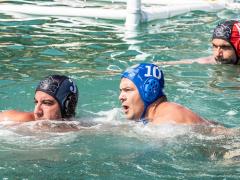 Dubai International Water Polo Tornament October 2017