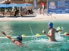 Dubai International Water Polo Tornament October 2017