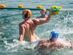 Dubai International Water Polo Tornament October 2017