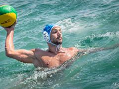 Dubai International Water Polo Tornament October 2017