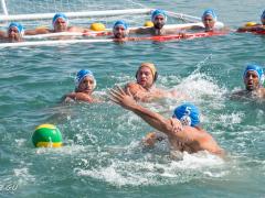 Dubai International Water Polo Tornament October 2017