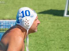 Dubai International Water Polo Tornament October 2017