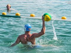 Dubai International Water Polo Tornament October 2017