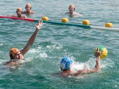 Dubai International Water Polo Tornament October 2017