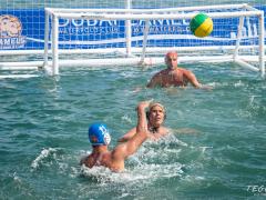 Dubai International Water Polo Tornament October 2017