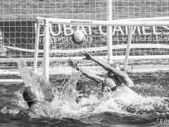 Dubai International Water Polo Tornament October 2017