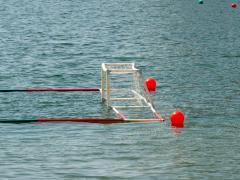 Dubai Camels Beach Water Polo Tornament December 2020