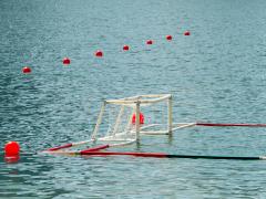 Dubai Camels Beach Water Polo Tornament December 2020