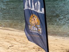 Dubai Camels Beach Water Polo Tornament December 2020