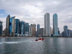 Dubai Camels Beach Water Polo Tornament December 2020