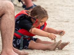 Dubai Camels Beach Water Polo Tornament December 2020