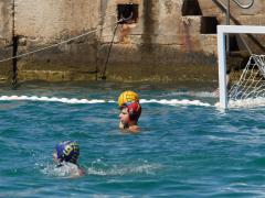 Beach Water Polo Tornament August 2024 - Croatia, Porec