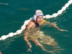 Beach Water Polo Tornament August 2024 - Croatia, Porec