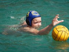 Beach Water Polo Tornament August 2024 - Croatia, Porec