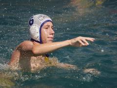 Beach Water Polo Tornament August 2024 - Croatia, Porec