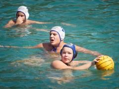 Beach Water Polo Tornament August 2024 - Croatia, Porec