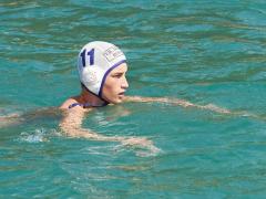 Beach Water Polo Tornament August 2024 - Croatia, Porec