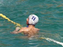 Beach Water Polo Tornament August 2024 - Croatia, Porec