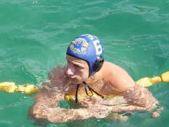 Beach Water Polo Tornament August 2024 - Croatia, Porec