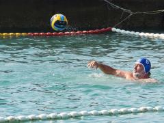 Beach Water Polo Tornament August 2024 - Croatia, Porec