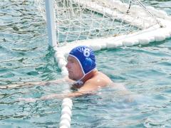 Beach Water Polo Tornament August 2024 - Croatia, Porec