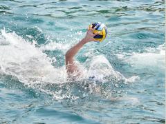 Beach Water Polo Tornament August 2024 - Croatia, Porec