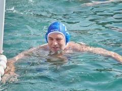 Beach Water Polo Tornament August 2024 - Croatia, Porec