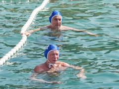 Beach Water Polo Tornament August 2024 - Croatia, Porec