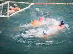 Beach Water Polo Tornament August 2024 - Croatia, Porec