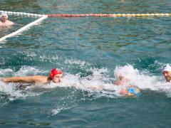 Beach Water Polo Tornament August 2024 - Croatia, Porec