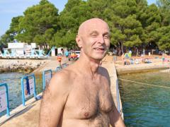 Beach Water Polo Tornament August 2024 - Croatia, Porec