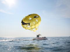 Beach Water Polo Tornament August 2024 - Croatia, Porec