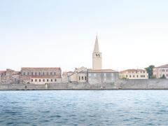 Beach Water Polo Tornament August 2024 - Croatia, Porec