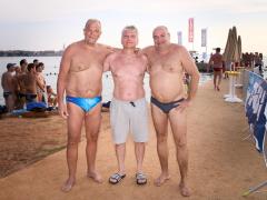 Beach Water Polo Tornament August 2024 - Croatia, Porec