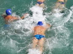 Beach Water Polo Tornament August 2024 - Croatia, Porec