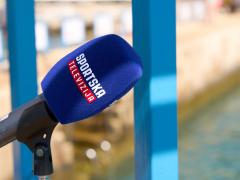 Beach Water Polo Tornament August 2024 - Croatia, Porec