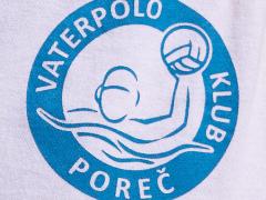 Beach Water Polo Tornament August 2024 - Croatia, Porec