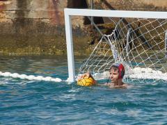 Beach Water Polo Tornament August 2024 - Croatia, Porec