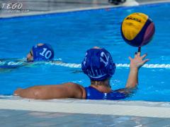 Dubai International Water Polo Tornament November 2018