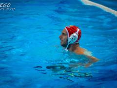 Dubai International Water Polo Tornament November 2018