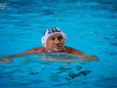 Dubai International Water Polo Tornament November 2018