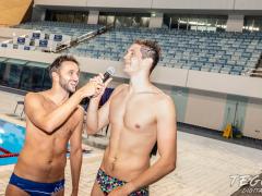 Dubai International Water Polo Tornament November 2018