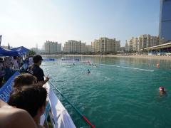 Dubai Camels Beach Water Polo International Tornament December 2021