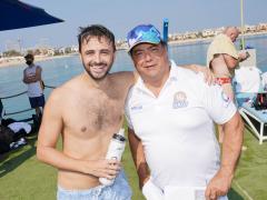 Dubai Camels Beach Water Polo International Tornament December 2021